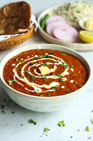 Rajma Maakhani